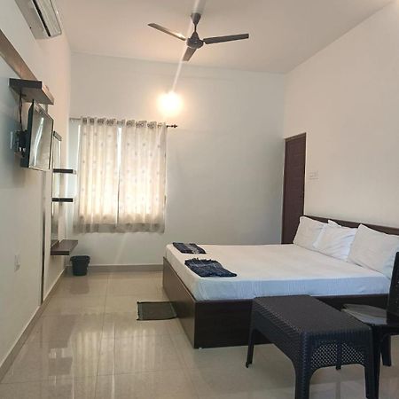 Arivu Lodge Ac Anaimalai ภายนอก รูปภาพ