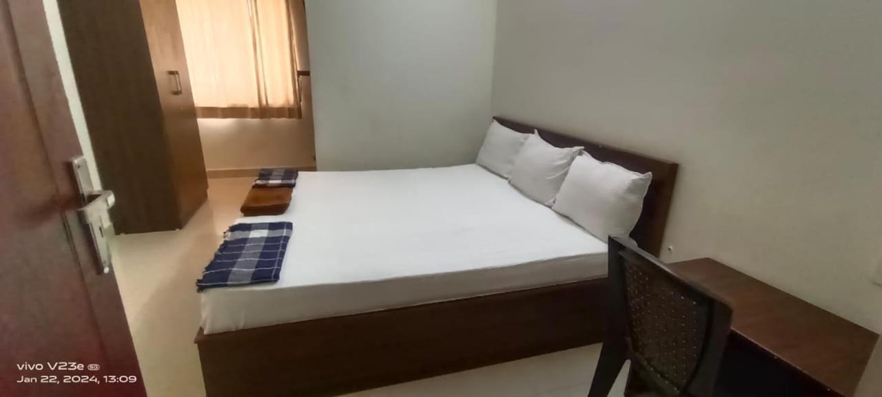 Arivu Lodge Ac Anaimalai ภายนอก รูปภาพ
