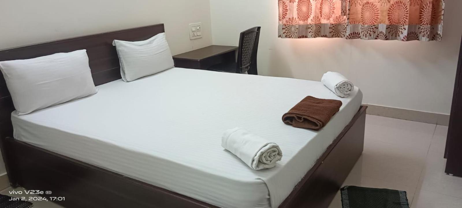 Arivu Lodge Ac Anaimalai ภายนอก รูปภาพ