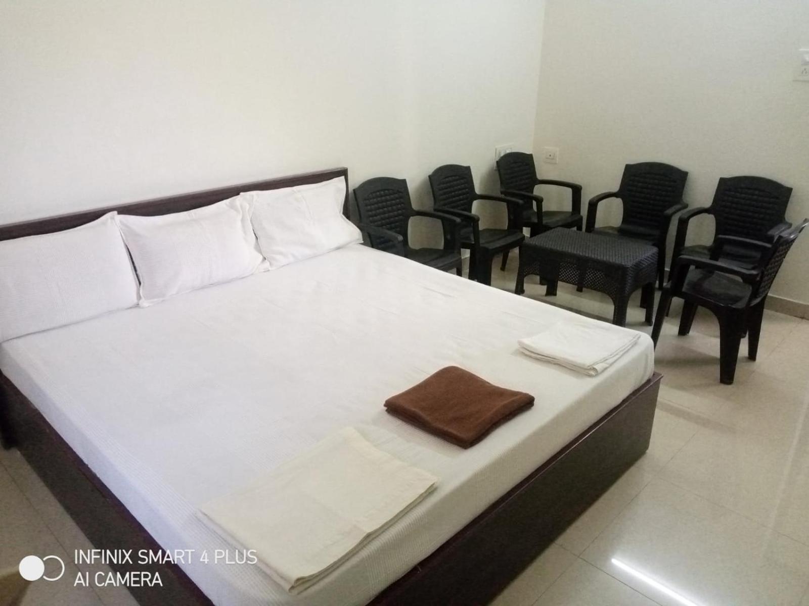 Arivu Lodge Ac Anaimalai ภายนอก รูปภาพ