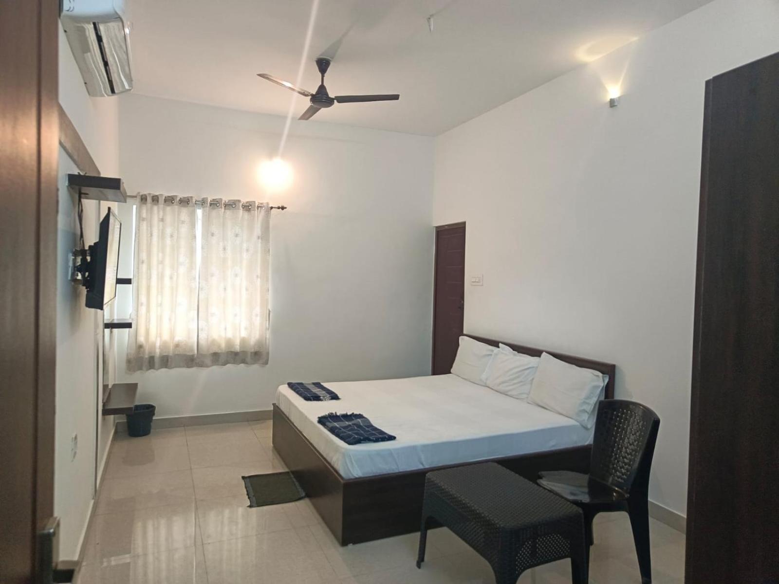 Arivu Lodge Ac Anaimalai ภายนอก รูปภาพ