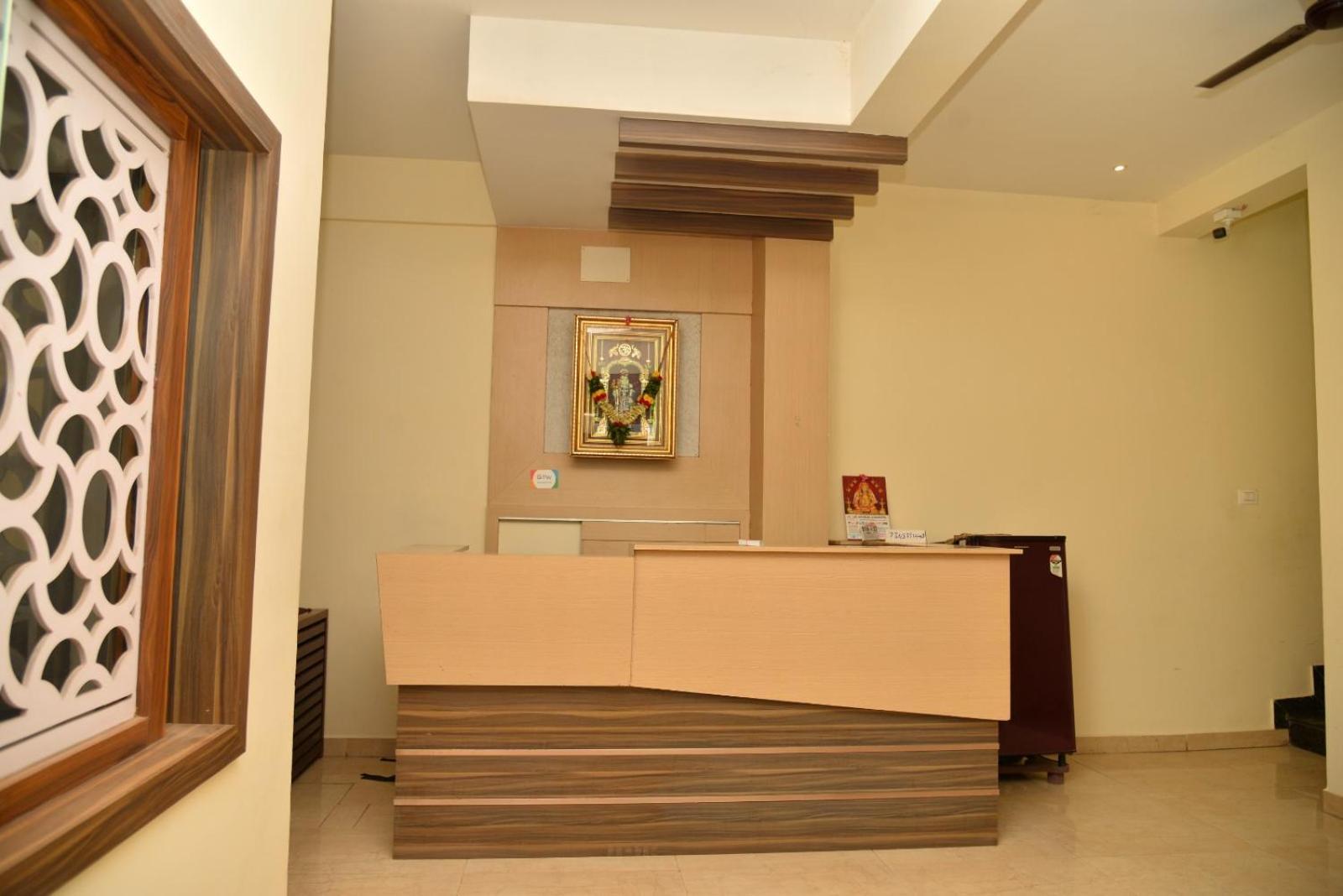 Arivu Lodge Ac Anaimalai ภายนอก รูปภาพ
